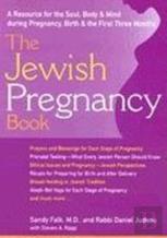 Jewish Pregnancy Book