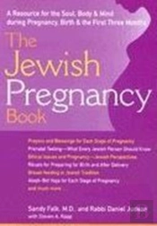 Jewish Pregnancy Book