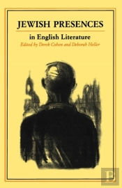 Jewish Presences In English Literature
