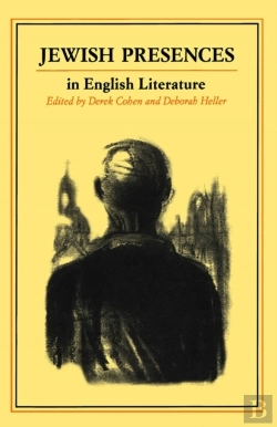 Bertrand.pt - Jewish Presences In English Literature