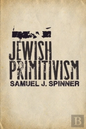 Jewish Primitivism