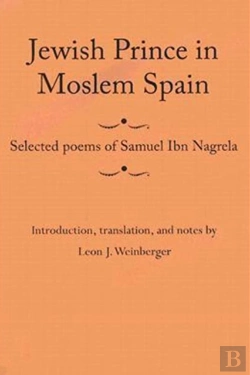 Bertrand.pt - Jewish Prince In Moslem Spain