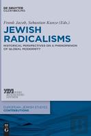 Jewish Radicalisms