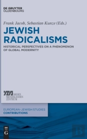 Jewish Radicalisms