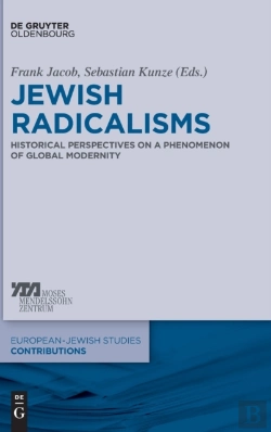 Bertrand.pt - Jewish Radicalisms