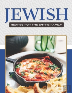 Bertrand.pt - Jewish Recipes For The Entire Family