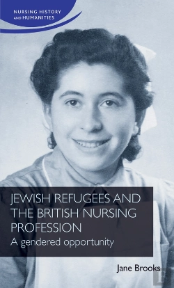 Bertrand.pt - Jewish Refugees And The British Nursing Profession