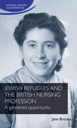 Bertrand.pt - Jewish Refugees And The British Nursing Profession