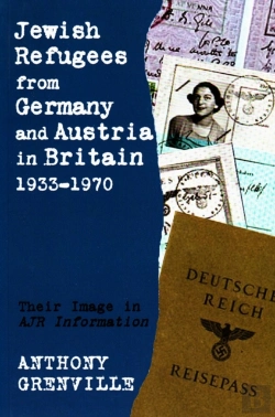Bertrand.pt - Jewish Refugees From Germany And Austria In Britain, 1933-1970