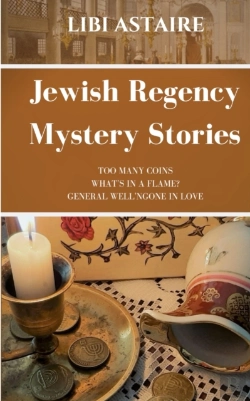 Bertrand.pt - Jewish Regency Mystery Stories