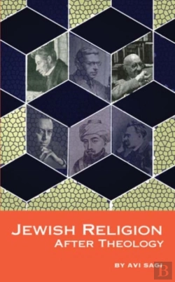 Bertrand.pt - Jewish Religion After Theology