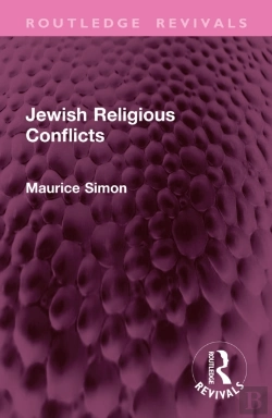 Bertrand.pt - Jewish Religious Conflicts