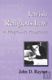 Jewish Religious Law