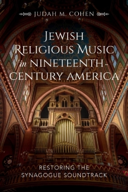 Bertrand.pt - Jewish Religious Music In Nineteenth-Century America