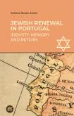 Jewish Renewal in Portugal