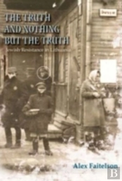 Bertrand.pt - Jewish Resistance In Lthuania 1941-1944