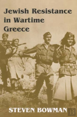 Bertrand.pt - Jewish Resistance In Wartime Greece