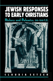 Jewish Responses To Early Christians