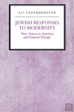 Bertrand.pt - Jewish Responses To Modernity