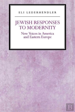Bertrand.pt - Jewish Responses To Modernity