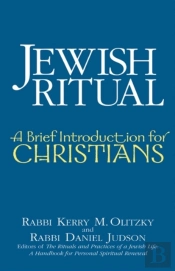 Jewish Ritual