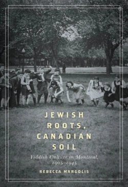 Bertrand.pt - Jewish Roots, Canadian Soil