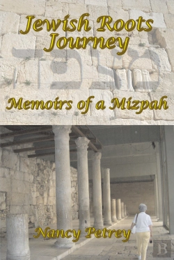 Bertrand.pt - Jewish Roots Journey