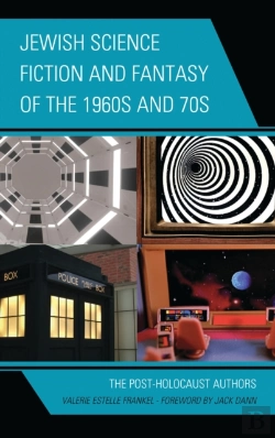 Bertrand.pt - Jewish Science Fiction And Fantasy Of The 1960s And 70s