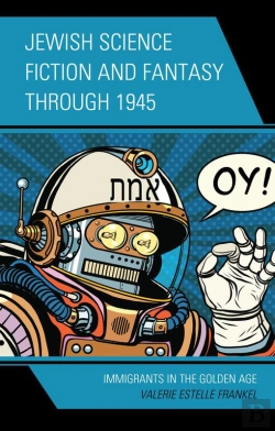 Bertrand.pt - Jewish Science Fiction And Fantasy Through 1945