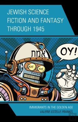 Bertrand.pt - Jewish Science Fiction And Fantasy Through 1945
