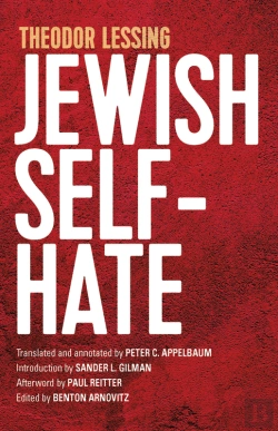 Bertrand.pt - Jewish Self-Hate