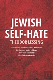 Jewish Self-Hate