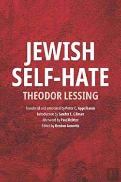 Bertrand.pt - Jewish Self-Hate