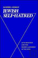 Jewish Self-Hatred