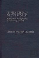 Jewish Serials Of The World