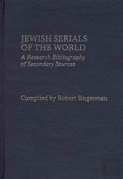 Jewish Serials Of The World