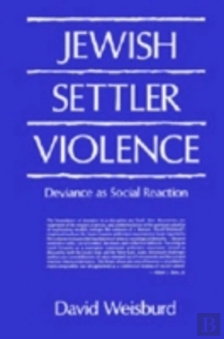 Bertrand.pt - Jewish Settler Violence
