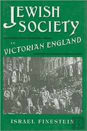 Jewish Society In Victorian England