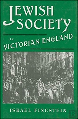 Bertrand.pt - Jewish Society In Victorian England