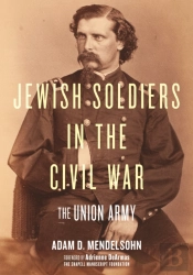 Jewish Soldiers In The Civil War