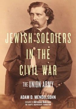 Bertrand.pt - Jewish Soldiers In The Civil War