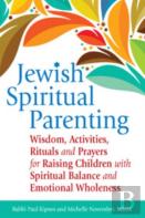 Jewish Spiritual Parenting