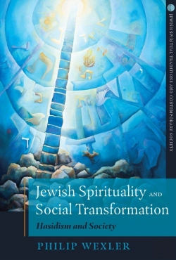 Bertrand.pt - Jewish Spirituality And Social Transformation