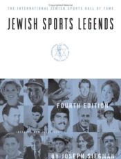 Jewish Sports Legends
