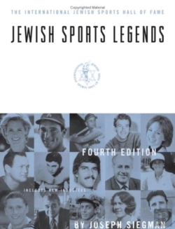Bertrand.pt - Jewish Sports Legends