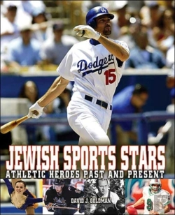 Bertrand.pt - Jewish Sports Stars
