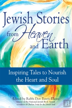 Bertrand.pt - Jewish Stories From Heaven And Earth