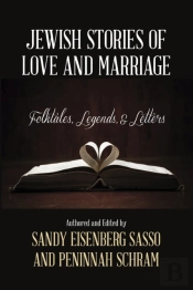 Jewish Stories Of Love And Marriage
