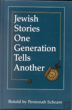 Bertrand.pt - Jewish Stories One Generation Tells Another