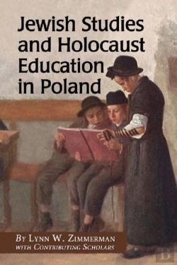 Bertrand.pt - Jewish Studies And Holocaust Education In Poland